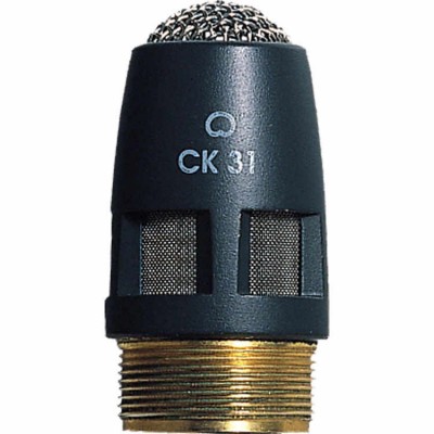 Инсталляционный микрофон AKG CK31