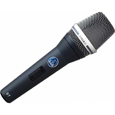 Динамический микрофон AKG D7