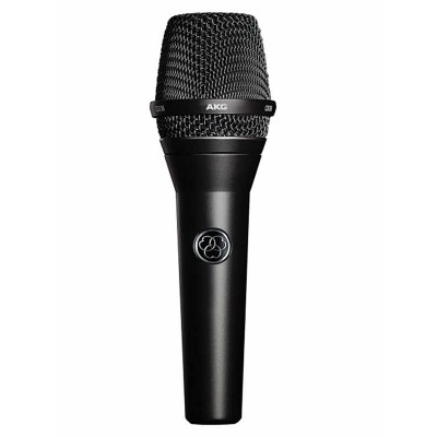 Микрофон AKG C636BK