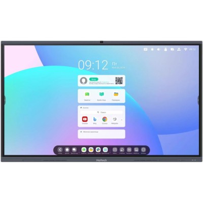 Интерактивная LED панель Haitech BS1265