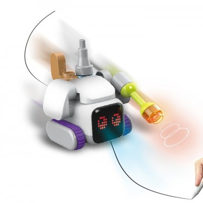 Робототехнический набор Botzees Mini