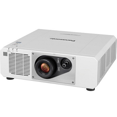 Лазерный проектор Panasonic PT-FRZ60W (PT-FRZ60B)