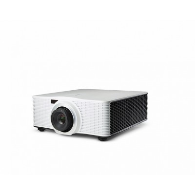 Лазерный проектор Barco G60-W8 White