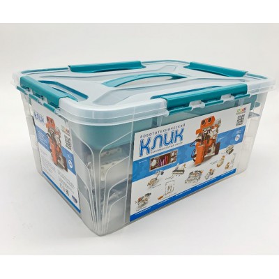 Робототехнический набор КЛИК