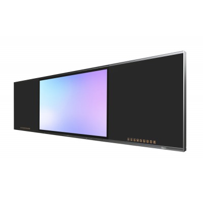 Интерактивная панель (комплект) Lumien 86GL