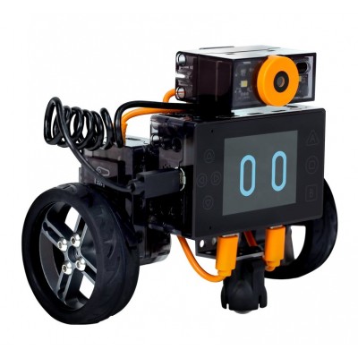 Набор программируемого робота MatataStudio Nous AI Set