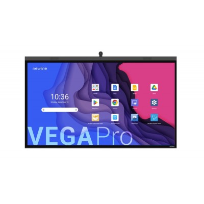 Интерактивная LED панель Newline TT-8624Z