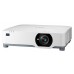 Лазерный проектор NEC PE455WL (PE455WLG)