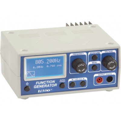 Функциональный генератор PASCO