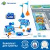Безэкранное программирование с Роботом Ботли Learning Resources (комплект для группы)