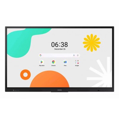 Интерактивный дисплей Samsung WA65F