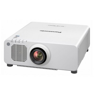 Лазерный проектор Panasonic PT-RX110LWE (без линзы)