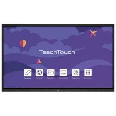 Интерактивная панель TeachTouch 7.0 65