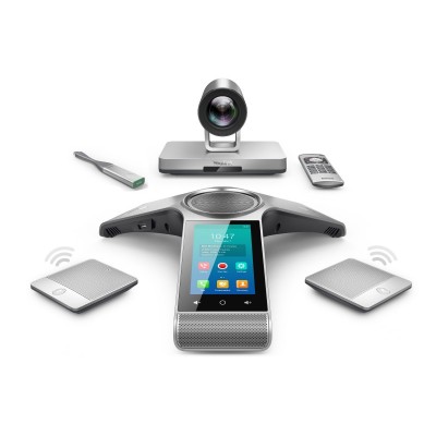 Терминал для ВКС YEALINK VC800-PHONE-WIRELESS