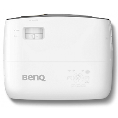 Проектор BenQ W1720 для домашнего кинотеатра