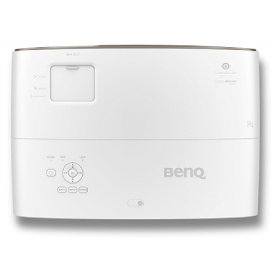 Проектор BenQ W2700 для домашнего кинотеатра