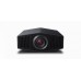 Кинотеатральный 4K проектор Sony VPL-XW5000/B (черный)