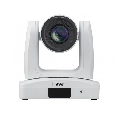 Профессиональная камера AVER PTZ330W, белая