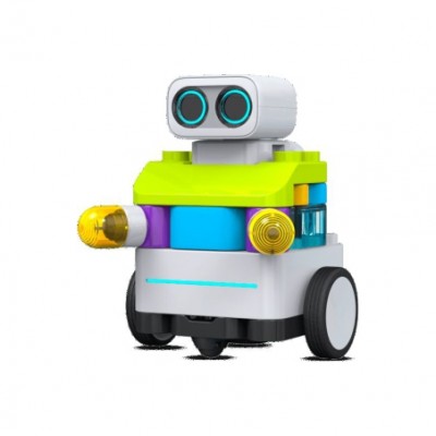 Робототехнический набор Botzees Classic