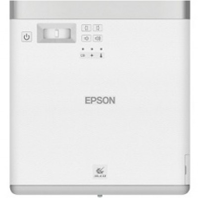 Проектор Epson EF-100W