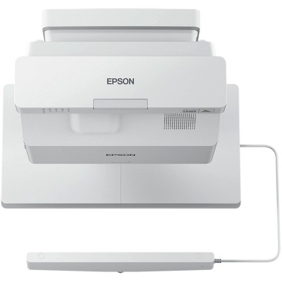 Интерактивный короткофокусный проектор Epson EB-735Fi