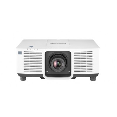 Лазерный проектор Panasonic PT-MZ680W