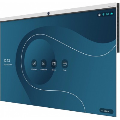 Интерактивная панель всё-в-одном Innex Meeting Hub CM55