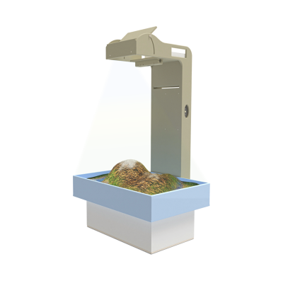 Интерактивная песочница «Алмаз-мини»