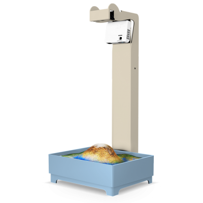 Интерактивная песочница «Островок»