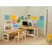 Комплект оборудования для кабинета Логопеда 10 м2