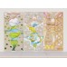 Скалодром для детей «Вулканы и гейзеры Камчатки» из серии «Моя Россия»