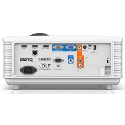 Лазерный проектор BenQ LU785