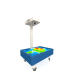 Интерактивная песочница iSandBOX Small