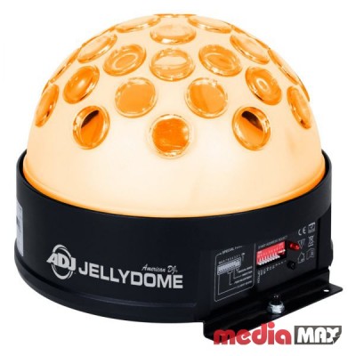 American DJ Jelly Dome LED светодиодный прибор \