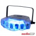 American DJ Jelly Fish LED светодиодный прибор в прозрачном пластиковом корпусе