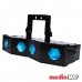 American DJ Majestic LED «лунный цветок» с DMX-управлением