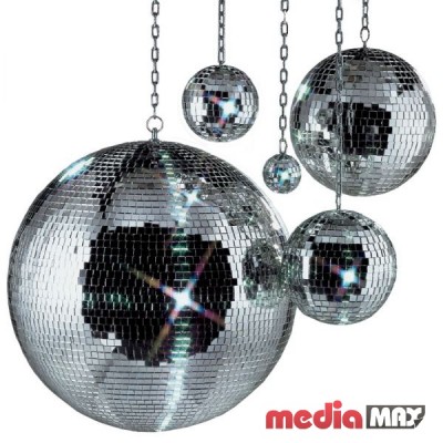Зеркальный шар American DJ mirrorball 30см