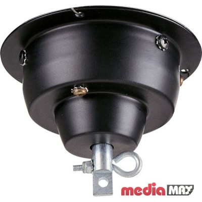 Мотор для зеркального шара American DJ mirrorballmotor 1,5 об./мин. 20см/3кг