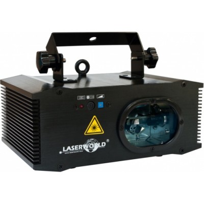 Лазер Laserworld EL-150B