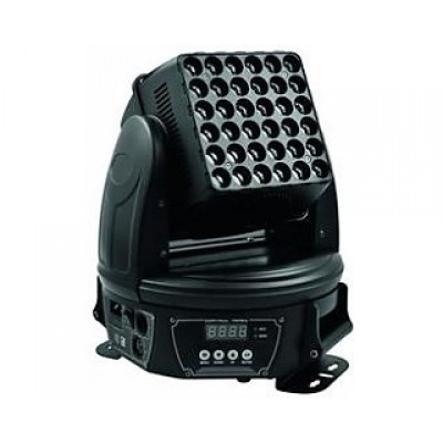 Прожектор Eurolite LED TMH-20 Moving-Head Wash