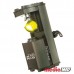 DMX-сканер American Dj X-Scan LED Plus