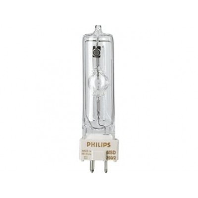 Лампа газоразрядная Philips MSD250/2