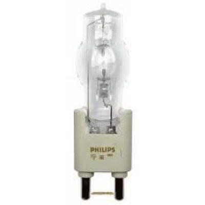 Лампа газоразрядная Philips MSR4000HR
