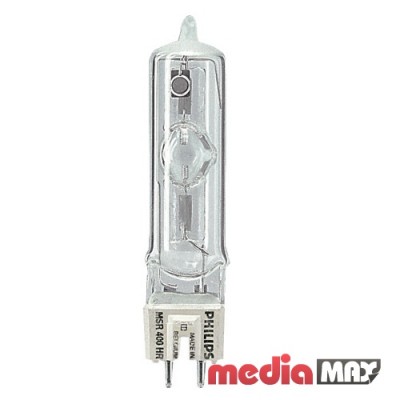 Лампа газоразрядная Philips MSR400HR