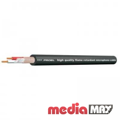 Микрофонный кабель Proel HPC210FL