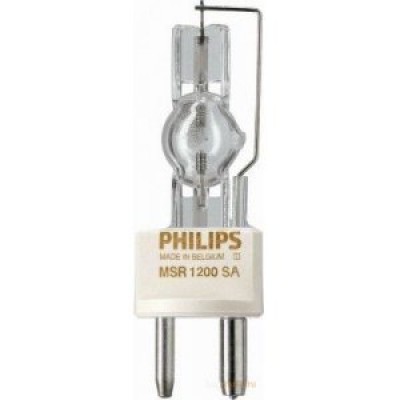 Лампа газоразрядная Philips MSR1200 SA