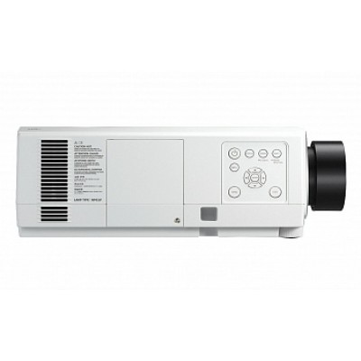 Проектор NEC PA903X (PA903XG) (без линз)