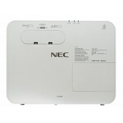 Проектор NEC P554W