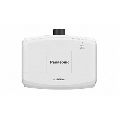 Проектор Panasonic PT-FZ570E