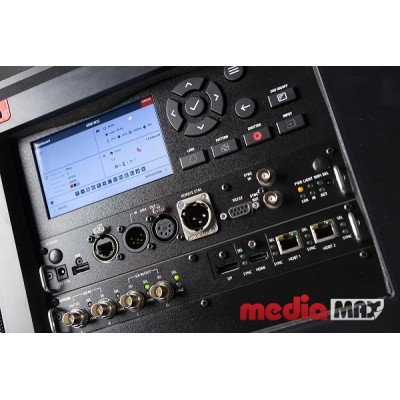 Лазерный проектор Barco UDM-W15 (без линзы)